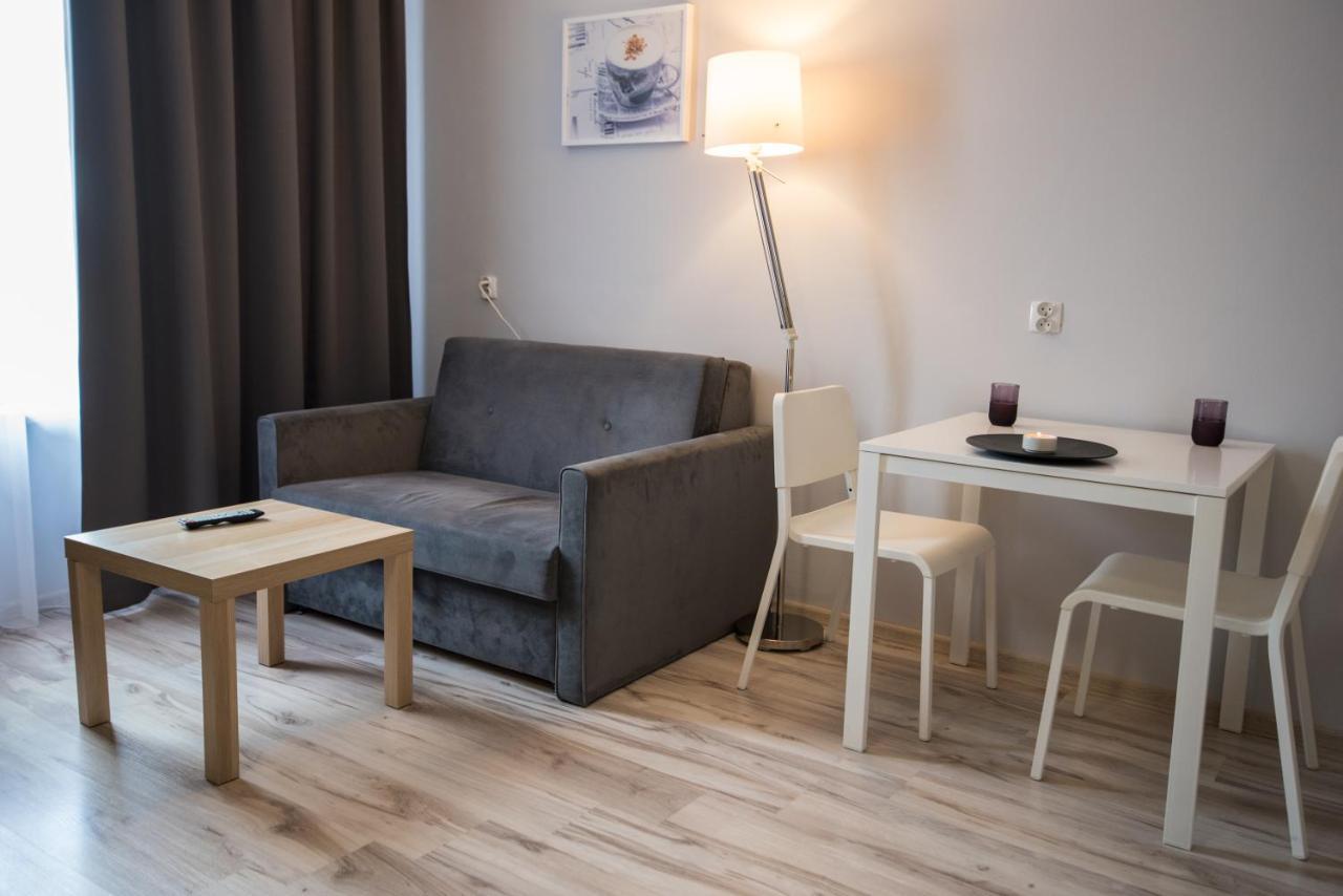 Parkowa 13 * Szczecin
